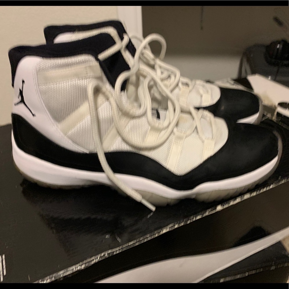 Men’s size 12